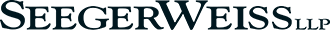 SeegerWeiss LLP