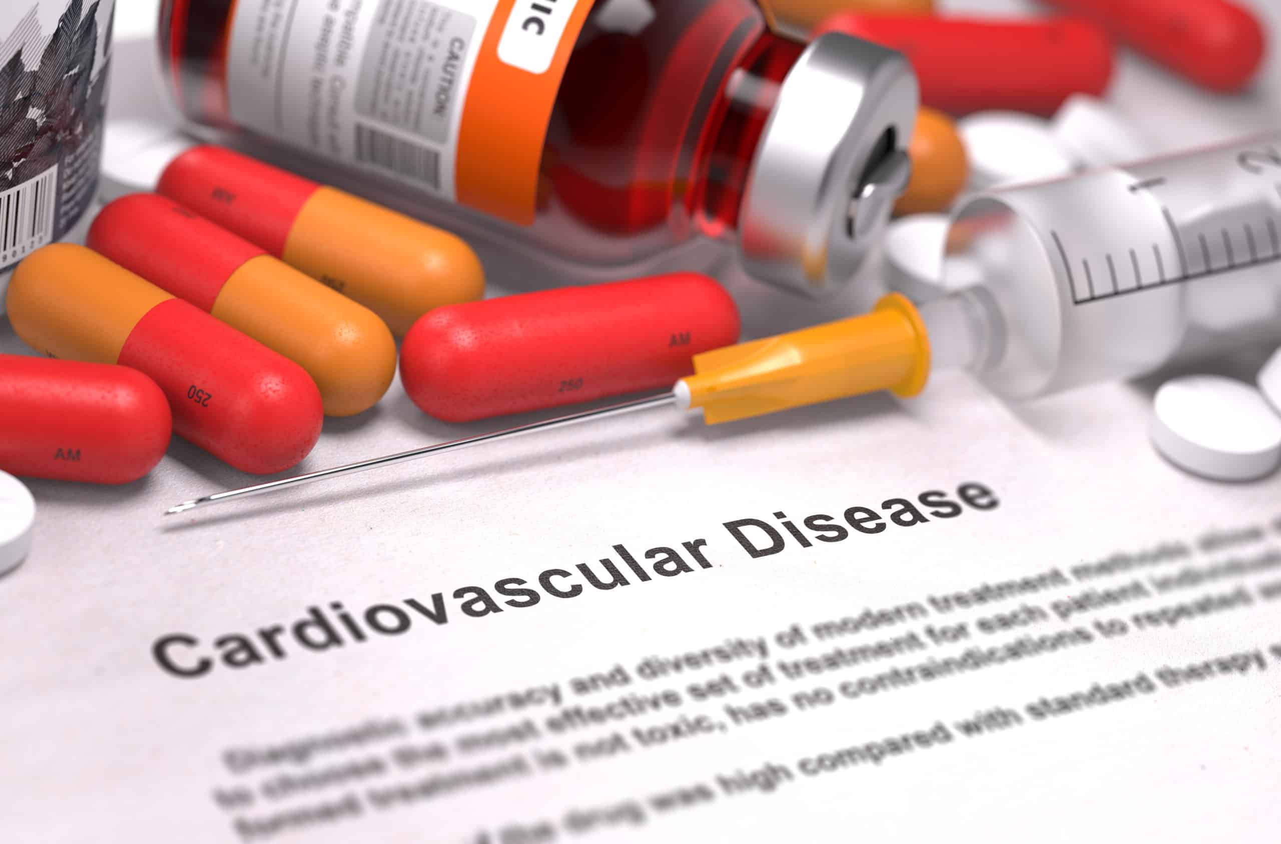 Cardiovascular Disease