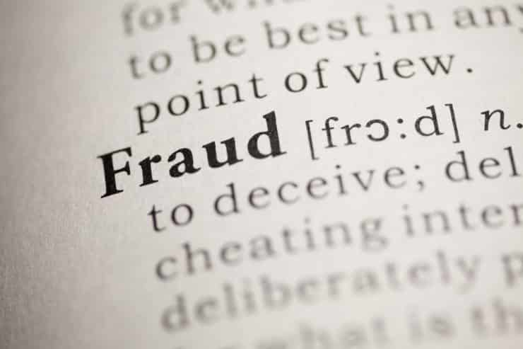 Fraudulent Financing Practices in Poconos