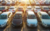 Dealer Vehicles in Stock
