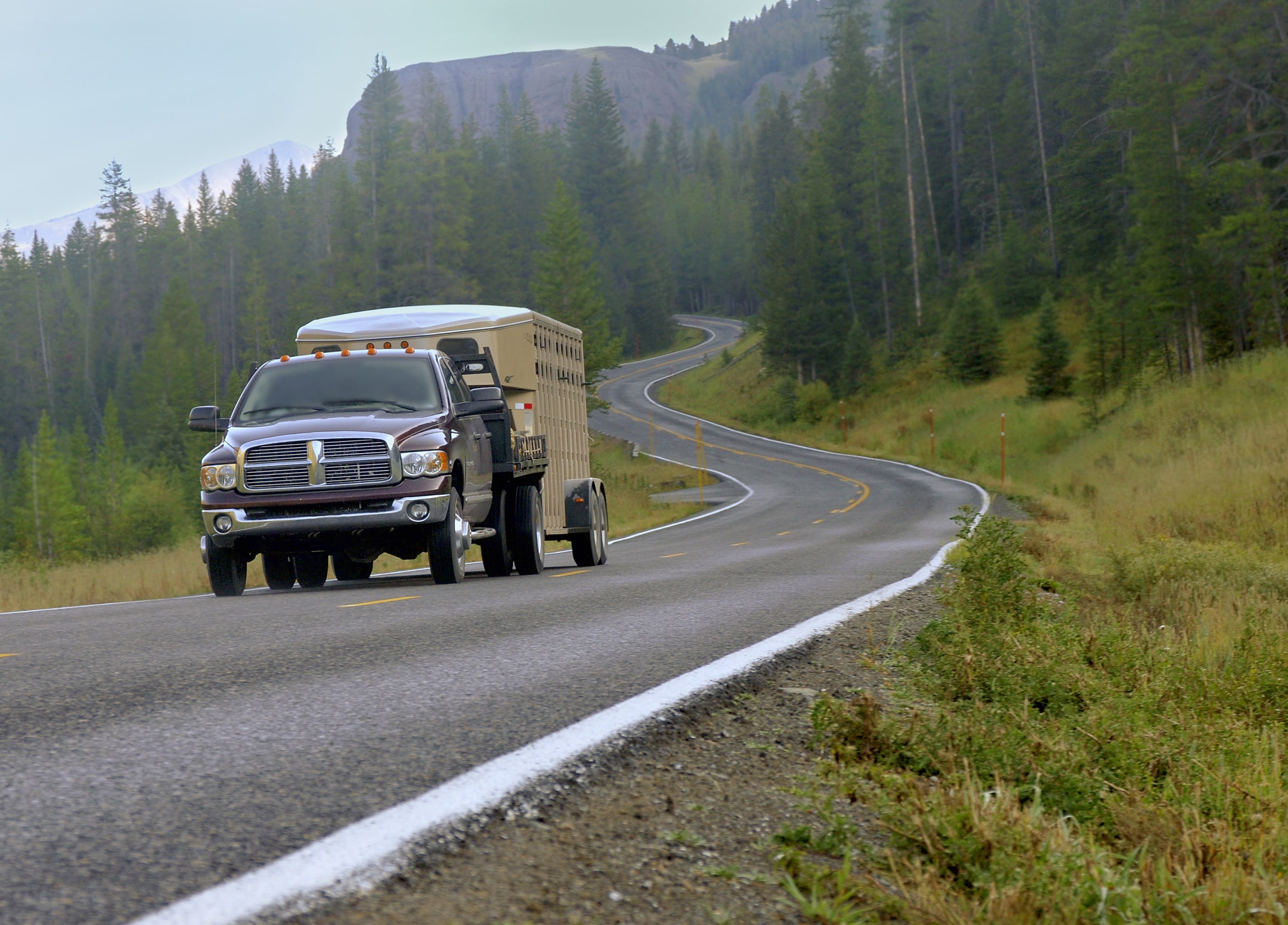 dodge ram 2500 lawsuit