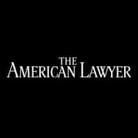 The American Lawyer