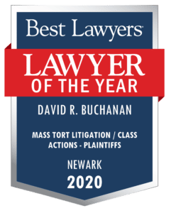 dave buchanan best lawyer of the year