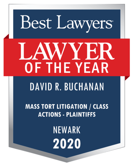 dave buchanan best lawyer of the year