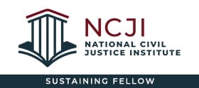 National Civil Justice Institute Fellow