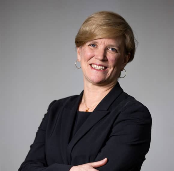 Jennifer Scullion