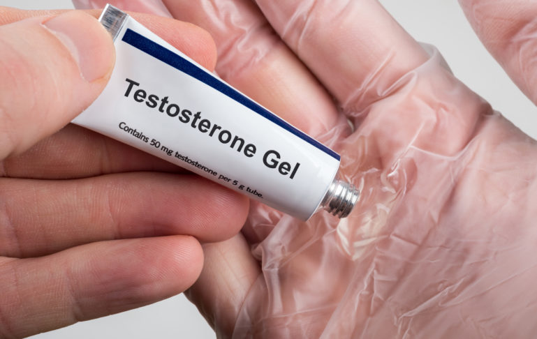 Testosterone