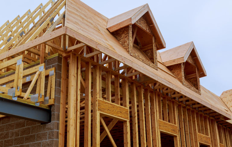 New construction