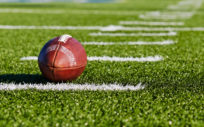 football