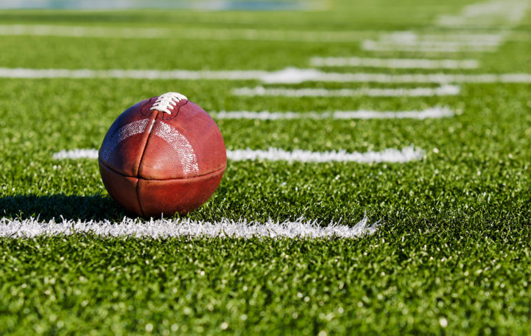 football