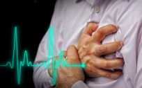 heart attack