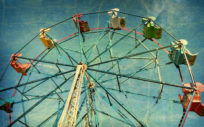 ferris wheel