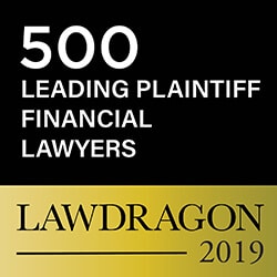 Lawdragon - 500 Leading Plaintiff Financial Lawyers