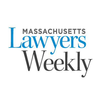 Massachusetts Lawyers Weekly