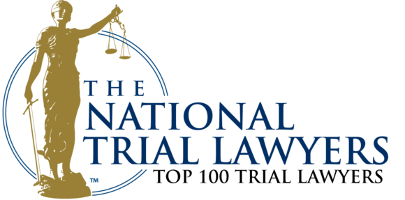 The National Trial Lawyers - Top 100 Trial Lawyers