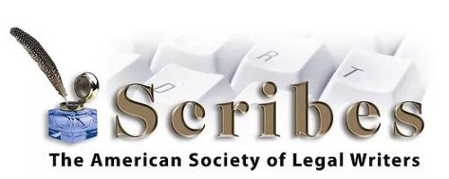 Scribes - The American Society of Legal Writers