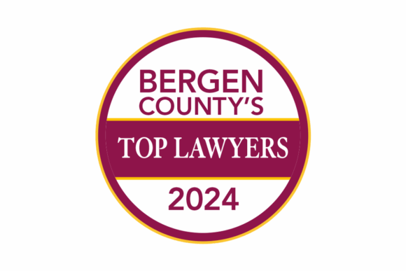 bergen county top lawyers 2024