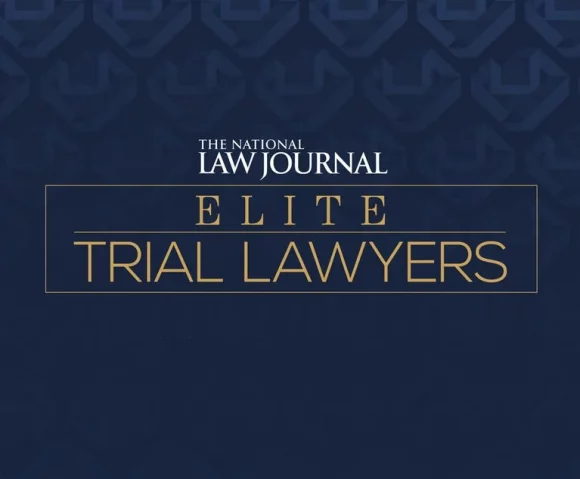 elite trial lawyers 2022