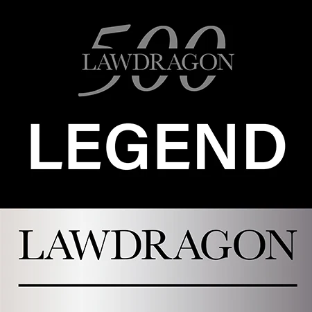 legend lawdragon 500