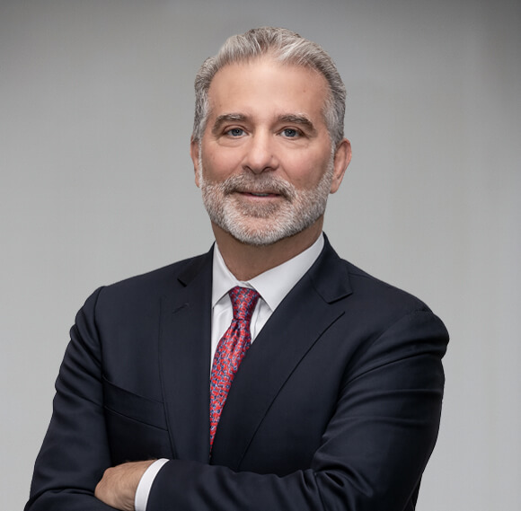 Christopher A. Seeger