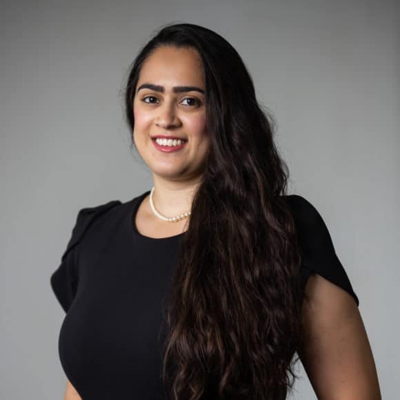 Humaira Safdar