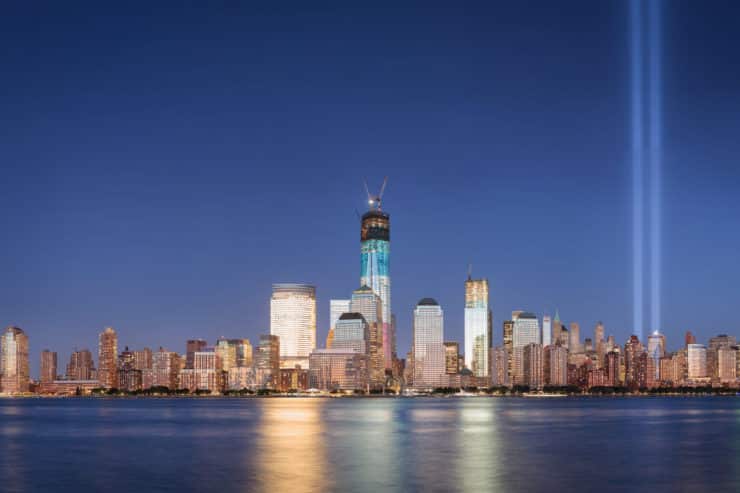 9/11 victims compensation fund