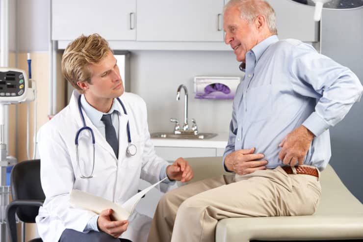 Hip Replacement Lawsuits