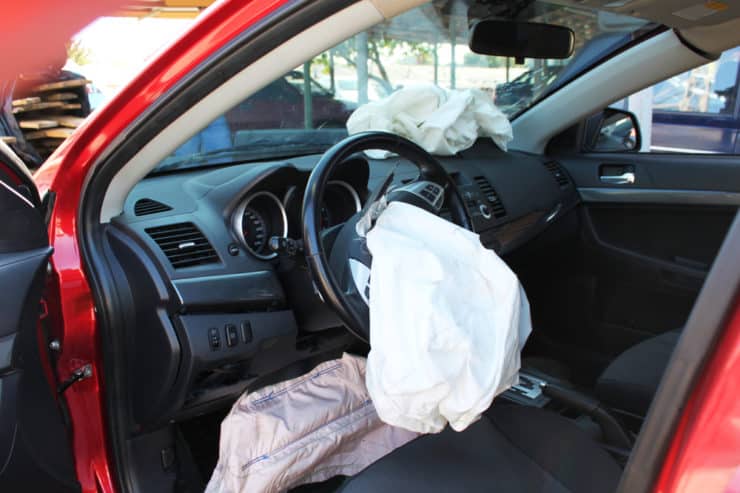 Continental Airbag Lawsuit