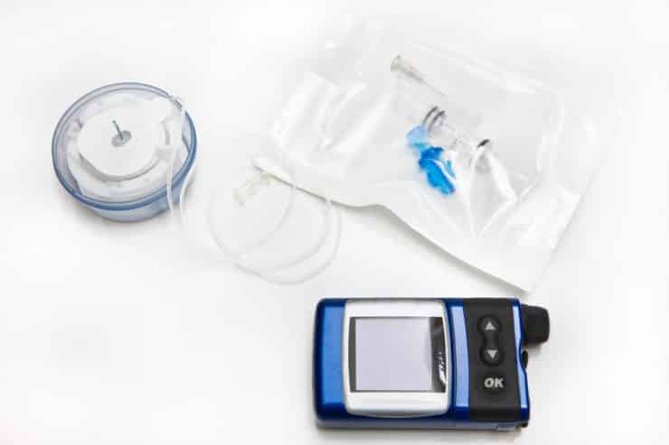 Medtronic MiniMed Insulin Pump Lawsuit