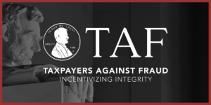 Taxpayers Against Fraud