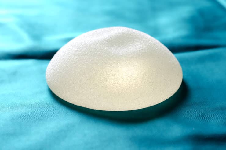 Allergan Breast Implant Lawsuit Attorneys