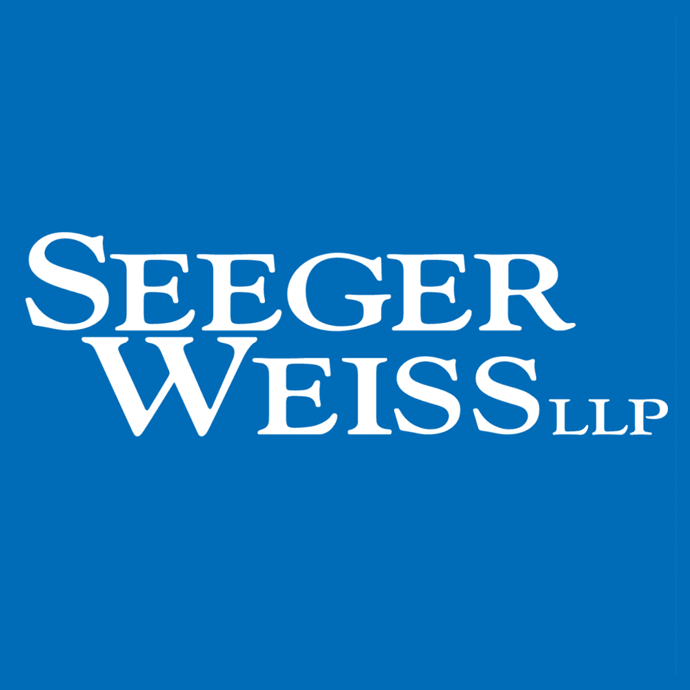 Seeger Weiss LLP