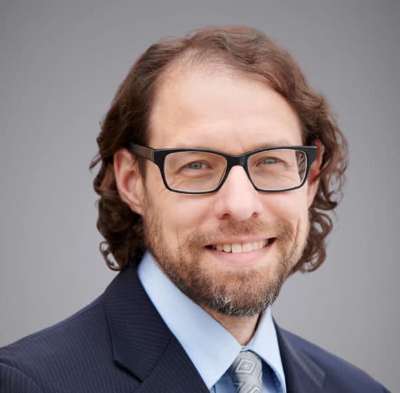 Benjamin A. Krass