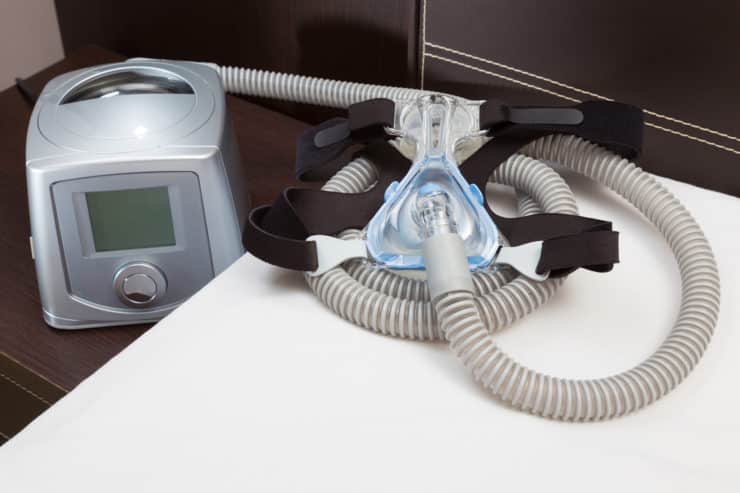 Philips CPAP Machines