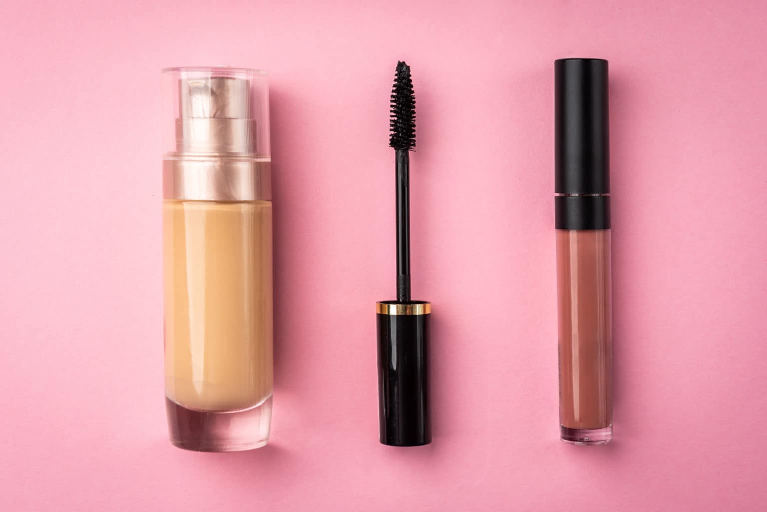 Waterproof Makeup PFAS Class Action Lawsuit Seeger Weiss LLP