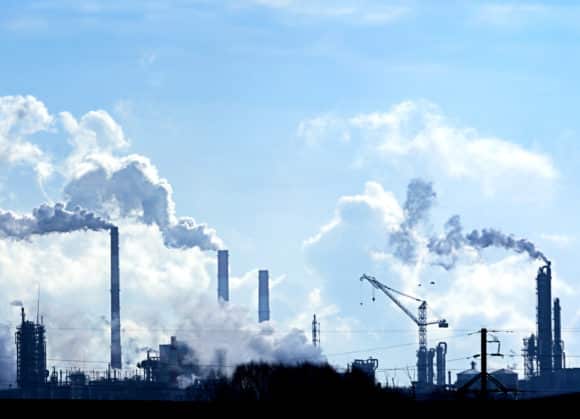 Environmental & Toxic Exposure Lawsuits