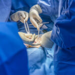 hernia mesh repair operation