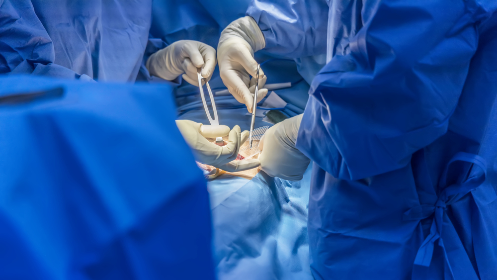 CQUR Hernia Mesh Lawsuit Atrium Medical