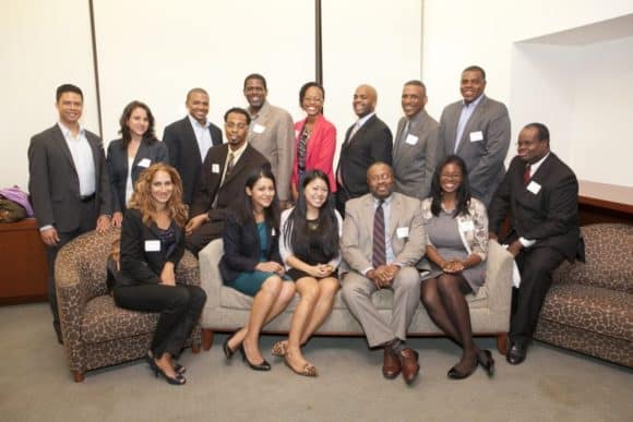 2012 BALLSA committee