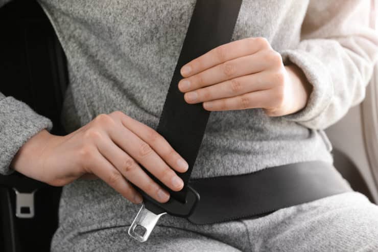 seat latch lawsuit