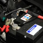 volvo battery drain lawsuits