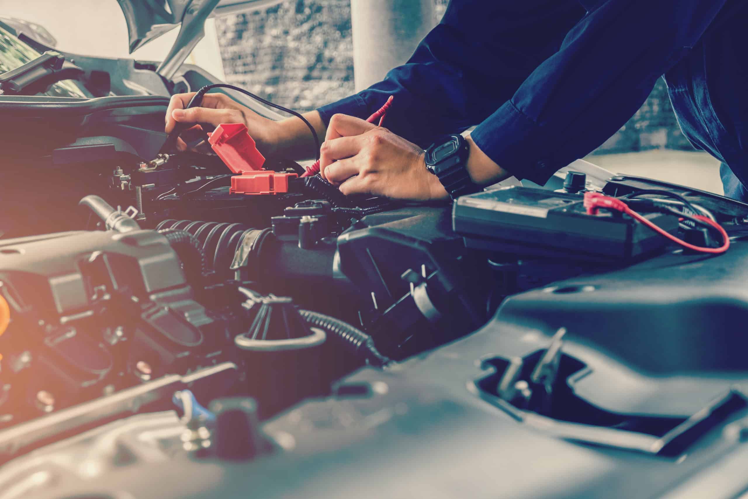 Honda Acura HandsFreeLink Battery Drain Class Action Lawsuit