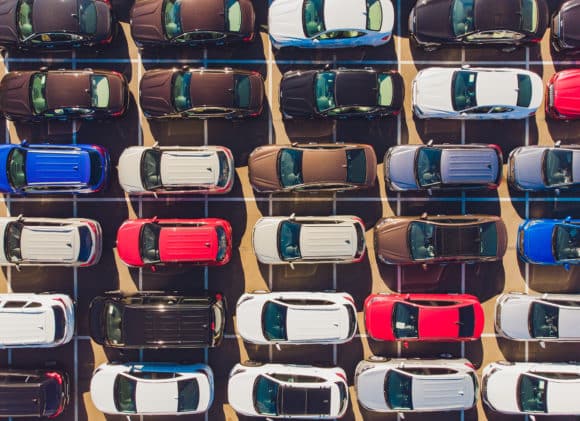 automotive litigation