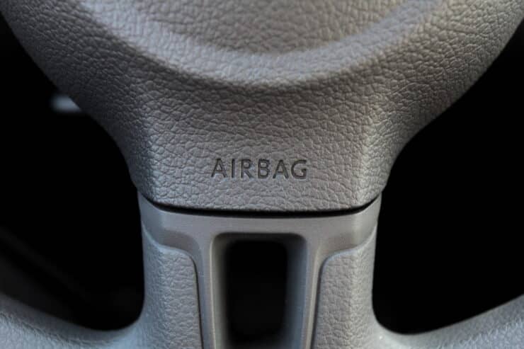 ARC airbag investigation