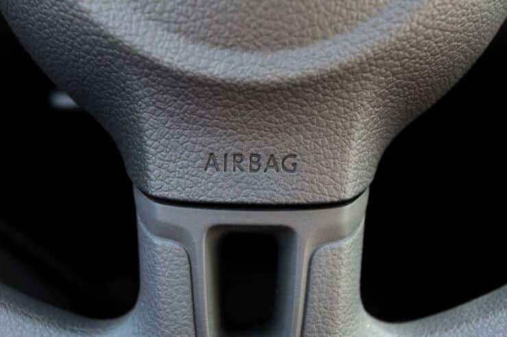 ARC airbag lawsuits