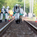 East Palestine Toxic Train Spill Lawsuit