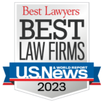 best lawyers best law firms 2023 seeger weiss llp