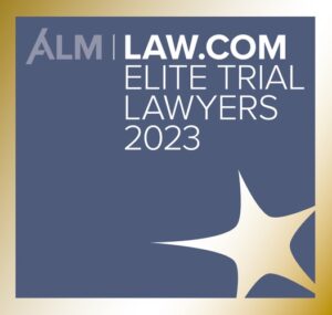 law.com elite trail lawyers 2023