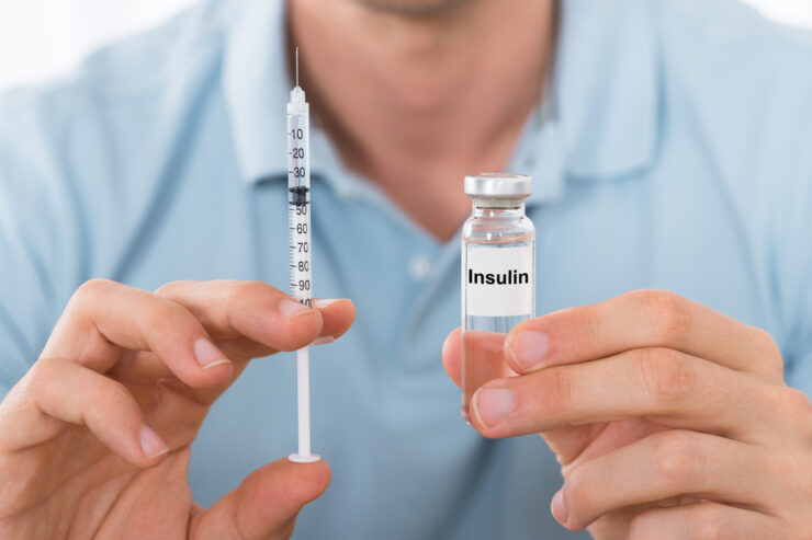 Insulin Pricing Lawsuit