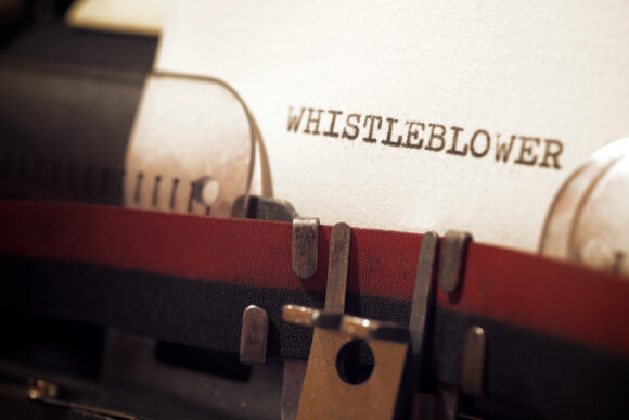 Whistleblower Lawsuit Attorneys